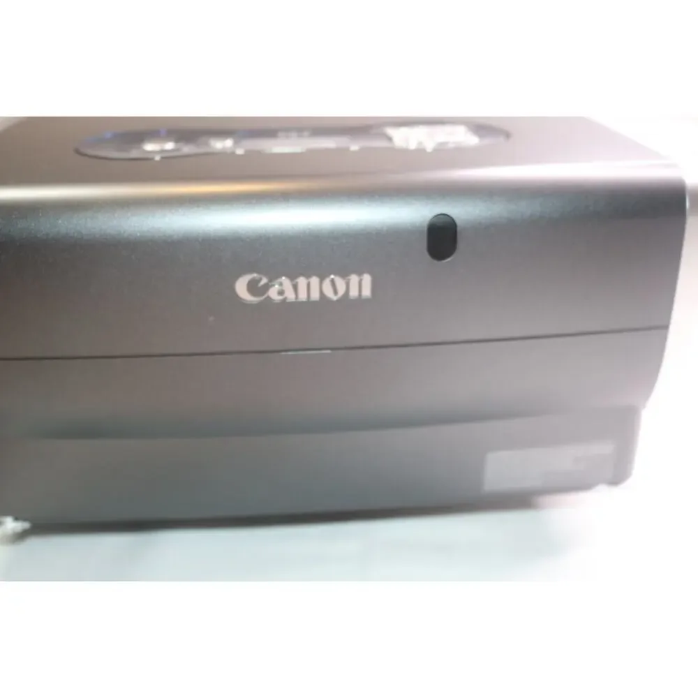 Canon Realis SX7 Data Projector - With Remote & Carrying Bag - TESTED, Working